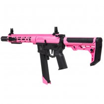 Specna Arms ASG SA-FX02 FLEX HAL ETU AEG - Pink