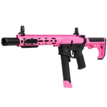 Specna Arms ASG SA-FX02 FLEX HAL ETU AEG - Pink