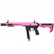 Specna Arms ASG SA-FX02 FLEX HAL ETU AEG - Pink