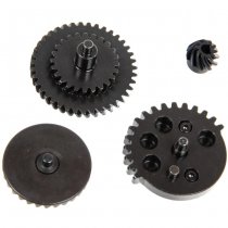 Specna Arms CNC Helical Steel Gear Set 13:1