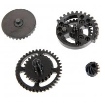 Specna Arms CNC Shellised Helical Gear Set 13:1