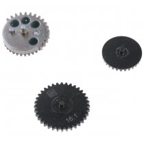 Specna Arms CNC Steel Gear Set 16:1