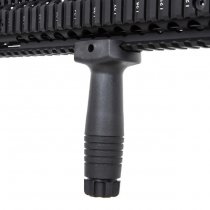 Specna Arms Daniel Defense M4A1 SA-E26 EDGE HAL ETU AEG - Black