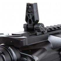 Specna Arms Daniel Defense M4A1 SA-E26 EDGE HAL ETU AEG - Black