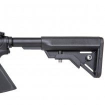 Specna Arms Daniel Defense M4A1 SA-E26 EDGE HAL ETU AEG - Black