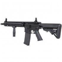 Specna Arms Daniel Defense M4A1 SA-E26 EDGE HAL ETU AEG - Black