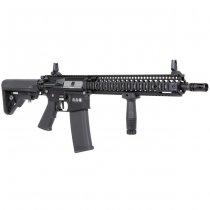 Specna Arms Daniel Defense M4A1 SA-E26 EDGE HAL ETU AEG - Black