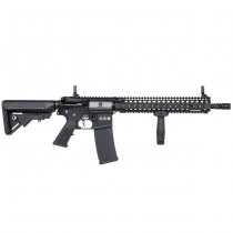 Specna Arms Daniel Defense M4A1 SA-E26 EDGE HAL ETU AEG - Black