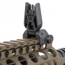 Specna Arms Daniel Defense M4A1 SA-E26 EDGE HAL ETU AEG - Chaos Bronze