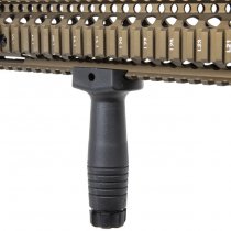 Specna Arms Daniel Defense M4A1 SA-E26 EDGE HAL ETU AEG - Chaos Bronze