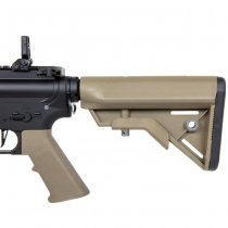 Specna Arms Daniel Defense M4A1 SA-E26 EDGE HAL ETU AEG - Chaos Bronze