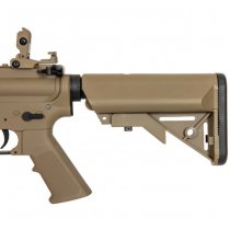 Specna Arms Daniel Defense MK18 SA-C19 CORE AEG - Tan