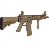 Specna Arms Daniel Defense MK18 SA-C19 CORE AEG - Tan