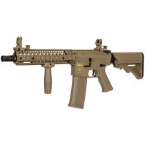 Specna Arms Daniel Defense MK18 SA-C19 CORE AEG - Tan