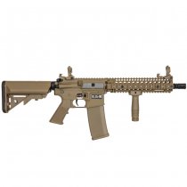 Specna Arms Daniel Defense MK18 SA-C19 CORE AEG - Tan