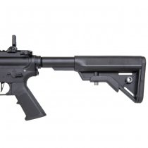 Specna Arms Daniel Defense MK18 SA-E19 EDGE HAL ETU AEG - Black