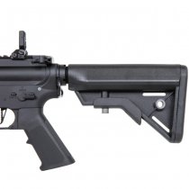 Specna Arms Daniel Defense MK18 SA-E19 EDGE HAL ETU AEG - Black