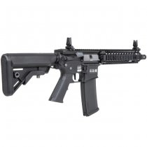 Specna Arms Daniel Defense MK18 SA-E19 EDGE HAL ETU AEG - Black