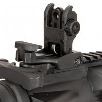 Specna Arms Daniel Defense MK18 SA-E19 EDGE HAL2 AEG - Black