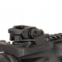 Specna Arms Daniel Defense MK18 SA-E19 EDGE HAL2 AEG - Black