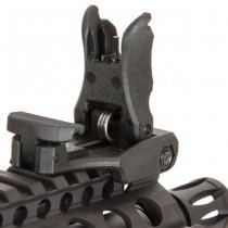 Specna Arms Daniel Defense MK18 SA-E19 EDGE HAL2 AEG - Black