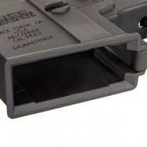 Specna Arms Daniel Defense MK18 SA-E19 EDGE HAL2 AEG - Black