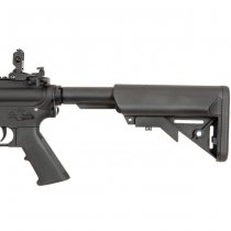 Specna Arms Daniel Defense MK18 SA-E19 EDGE HAL2 AEG - Black