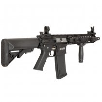 Specna Arms Daniel Defense MK18 SA-E19 EDGE HAL2 AEG - Black