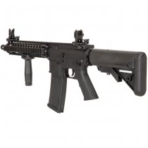 Specna Arms Daniel Defense MK18 SA-E19 EDGE HAL2 AEG - Black