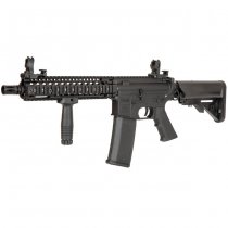 Specna Arms Daniel Defense MK18 SA-E19 EDGE HAL2 AEG - Black