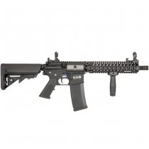 Specna Arms Daniel Defense MK18 SA-E19 EDGE HAL2 AEG - Black