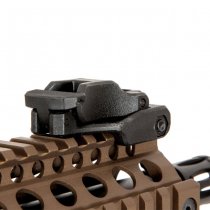 Specna Arms Daniel Defense MK18 SA-E19 EDGE HAL2 AEG - Chaos Bronze