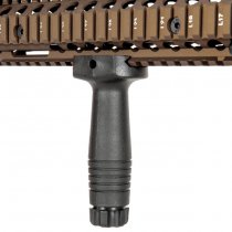 Specna Arms Daniel Defense MK18 SA-E19 EDGE HAL2 AEG - Chaos Bronze