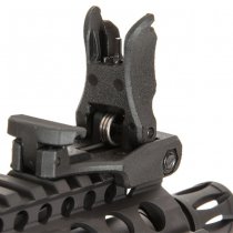 Specna Arms Daniel Defense MK18 SA-E19 EDGE Kestrel ETU 1.14J AEG - Black