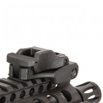 Specna Arms Daniel Defense MK18 SA-E19 EDGE Kestrel ETU 1.14J AEG - Black