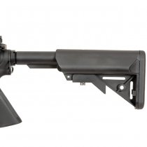 Specna Arms Daniel Defense MK18 SA-E19 EDGE Kestrel ETU 1.14J AEG - Black