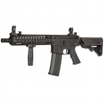 Specna Arms Daniel Defense MK18 SA-E19 EDGE Kestrel ETU 1.14J AEG - Black