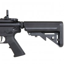 Specna Arms Daniel Defense MK18 SA-P19 Prime ASTER II ETU Brushless Motor AEG - Black