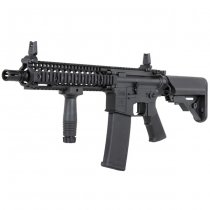 Specna Arms Daniel Defense MK18 SA-P19 Prime ASTER II ETU Brushless Motor AEG - Black