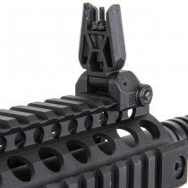 Specna Arms Daniel Defense MK18 SA-P26 Prime ASTER II ETU Brushless Motor AEG - Black