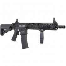 Specna Arms Daniel Defense MK18 SA-P26 Prime ASTER II ETU Brushless Motor AEG - Black