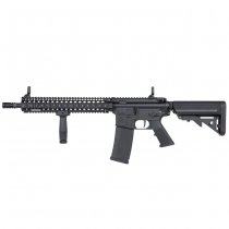 Specna Arms Daniel Defense MK18 SA-P26 Prime ASTER II ETU Brushless Motor AEG - Black