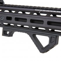 Specna Arms Daniel Defense RIS III 10.5 SA-P27 Prime ASTER II ETU Brushless Motor AEG - Black