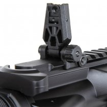 Specna Arms Daniel Defense RIS III 10.5 SA-P27 Prime ASTER II ETU Brushless Motor AEG - Black