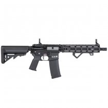 Specna Arms Daniel Defense RIS III 10.5 SA-P27 Prime ASTER II ETU Brushless Motor AEG - Black