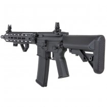 Specna Arms Daniel Defense RIS III 12.5 SA-P28 Prime ASTER II ETU Brushless Motor AEG - Black