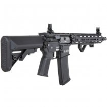 Specna Arms Daniel Defense RIS III 12.5 SA-P28 Prime ASTER II ETU Brushless Motor AEG - Black