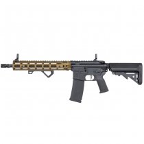 Specna Arms Daniel Defense RIS III 12.5 SA-P28 Prime ASTER II ETU Brushless Motor AEG - Chaos Bronze