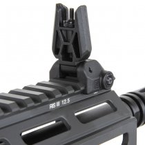 Specna Arms Daniel Defense RIS III 12.5 SA-P28 Prime ASTER II ETU Brushless Motor AEG - Grey