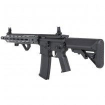 Specna Arms Daniel Defense RIS III 12.5 SA-P28 Prime ASTER II ETU Brushless Motor AEG - Grey